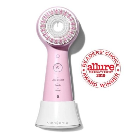 Clarisonic Mia Smart 3-in-1 App Connected Sonic Cleansing Device - Pink - Picture 5 of 16